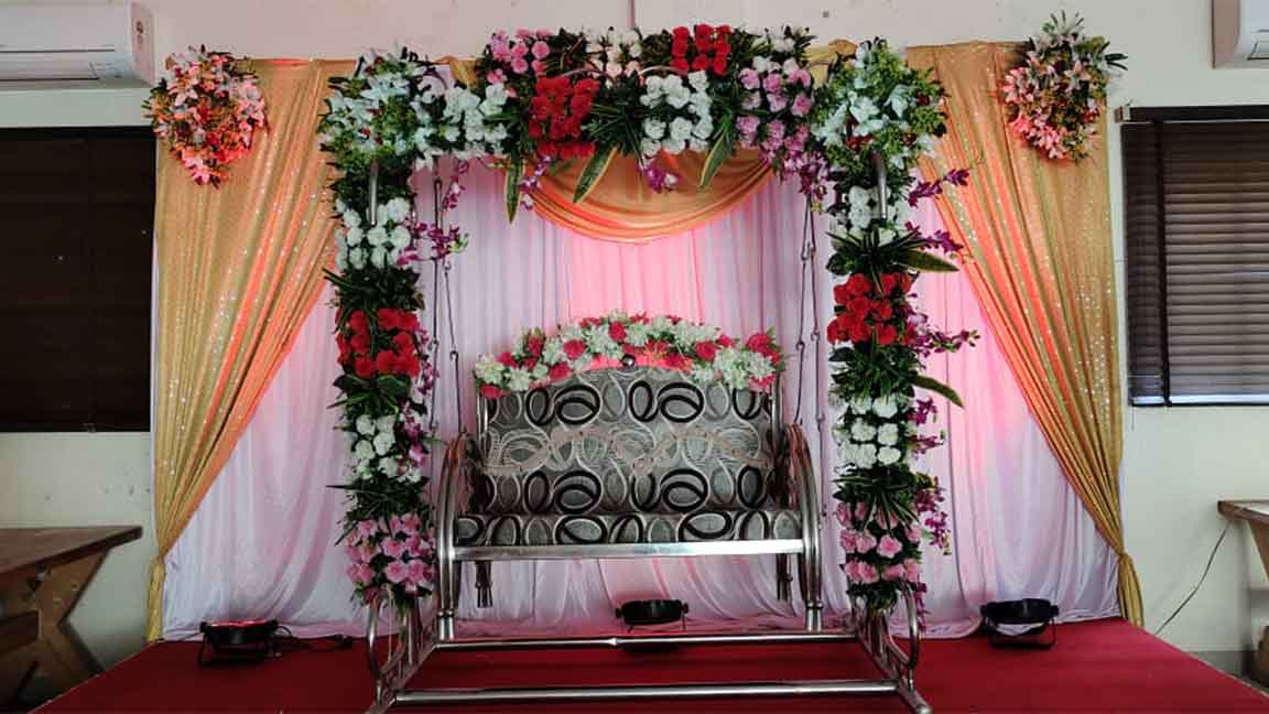 Baby Shower Decoration in Hadapsar 