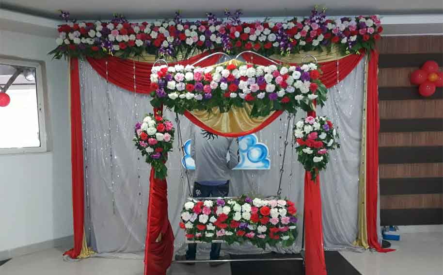 Naming Ceremony services in Viman Nagar 