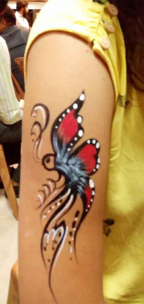 Best Tattoo Services in Wakad