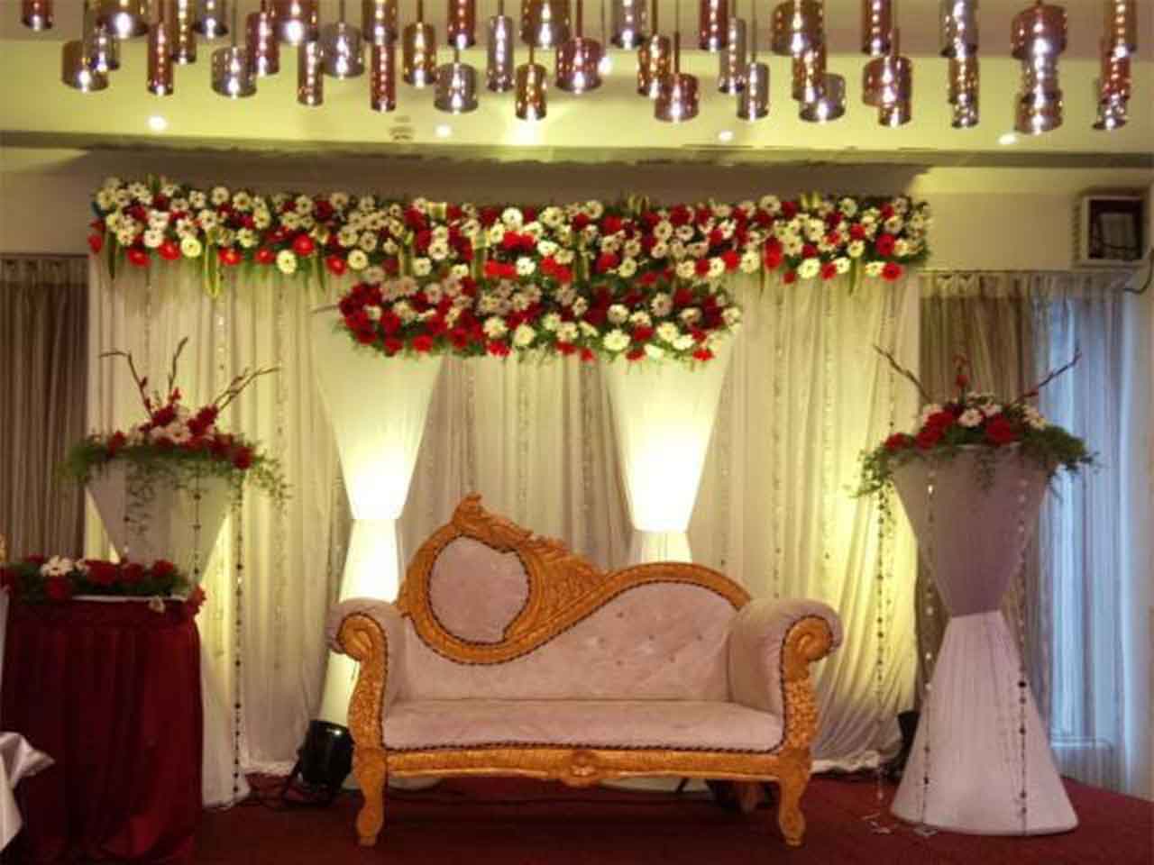 Wedding Decoration Services in Pune