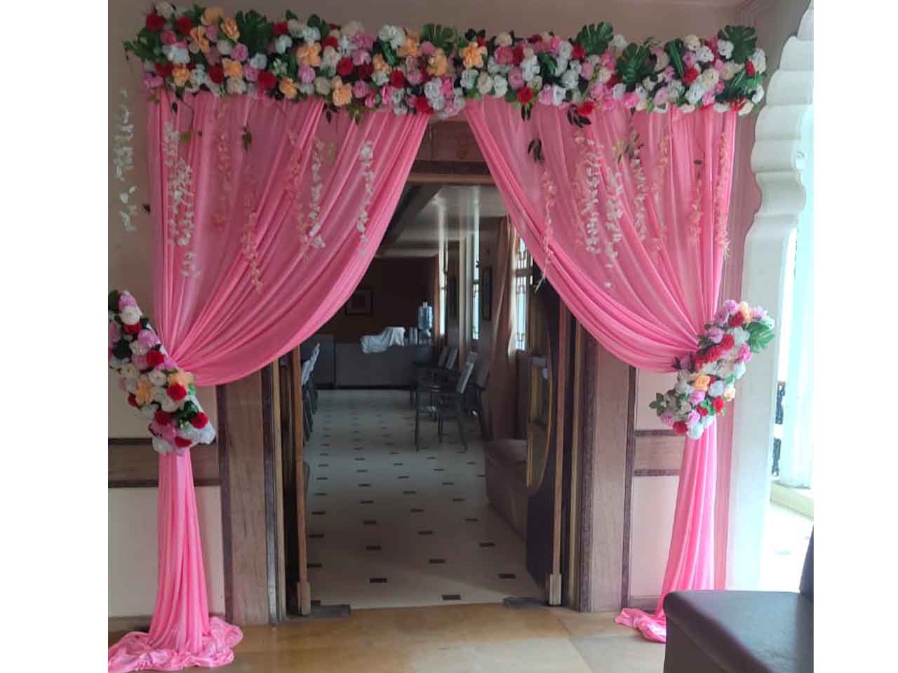 Wedding Decoration Services in Viman Nagar 